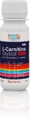 Liquid & Liquid L-Carnitine Crystal 5000 60 мл