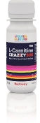 Liquid & Liquid L-Carnitine Crazzy 5000 60 мл