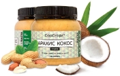 DopDrops Арахисово-кокосовая паста 250 г