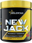 GoldStar New Jack 240 г