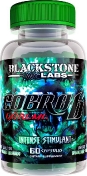 BlackStone Labs Cobra 6p Extreme 60 капсул