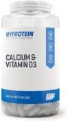 MyProtein Calcium & Vitamin D3 180 таблеток