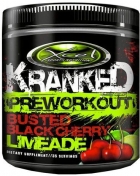 Xcel Sn Kranked 245 г