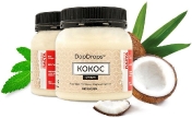 DopDrops Протеиновая паста кокос 250 г