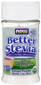 Now Better Stevia 28 г