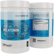CMTech Melatonin 5 мг 120 капсул