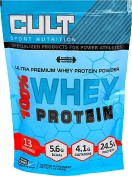 Cult Whey Protein 463 г