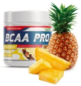 GeneticLab Nutrition Bcaa Pro 4:1:1 500 г