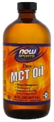 Now Mct Oil 473 мл