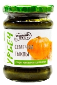 Намажь Орех Урбеч из тыквенных семечек 250 г
