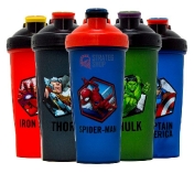 IronTrue Шейкер Marvel 700 мл