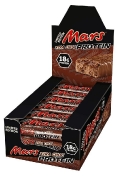 Mars Incorporated Mars Xtra Choc Protein Bar 57 г
