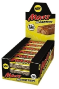 Mars Incorporated Mars Hi Protein Bar 59 г