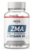 GeneticLab Nutrition Zma 60 капсул