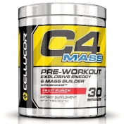 Cellucor C4 Mass 1,02 кг