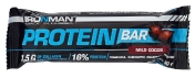 IronMan Protein Bar 50 г