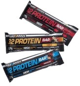 IronMan 32% Protein Bar 50 г