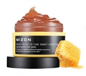 Mizon Enjoy Fresh On-Time Sweet Honey Mask 100 мл Медовая маска для сухой кожи