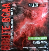 Killer Labz Brute Bcaa 7 г
