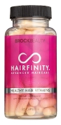 Hairfinity Healthy Hair Vitamins Витамины для волос, 60 капсул
