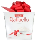 Ferrero Конфеты Рафаэлло (Raffaello) 500 г