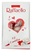 Ferrero Конфеты Рафаэлло (Raffaello) 70 г