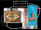 Bourbon Bourbon Select-a-Vantage Kenya подарочный набор кофе + шоколад Sobranie молочный с орехами 100 г + 90 г