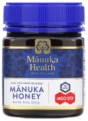 Manuka Health Manuka Honey Mgo 550+ 250 г Органический мёд Манука