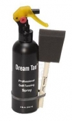 Dream Tan Professional Self-Tanning Spray 236 мл Грим для выступлений (спрей для автозагара)