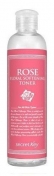 Secret Key Rose Floral Softening Tone 248 мл Увлажняющий тонер для лица с экстрактом дамасской розы
