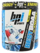 Bpi Sports Best Bcaa With Energy 250 г