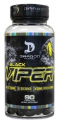 Dragon Pharma Labs Black Viper 90 капсул