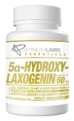 Platinum Labs 5a-Hydroxy-Laxogenin 60 капсул