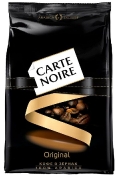 Carte Noire Кофе Карт Нуар Ориджинал (Carte Noire Original) в зернах 800 г