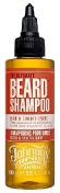 Johnny's Chop Shop Beard Shampoo 100 мл Питательный шампунь для ухода за бородой