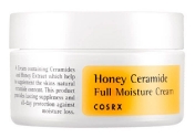 Cosrx Honey Ceramide Full Moisture Cream 50 мл Увлажняющий крем с медом манука и керамидами