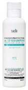 La'dor Damage Protector Acid Shampoo 150 мл Бесщелочной шампунь с коллагеном и аргановым маслом