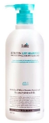 La'dor Keratin Lpp Shampoo 530 мл Безсульфатный шампунь для волос с кератином
