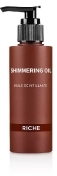 Riche Cosmetics Shimmering Oil 150 мл Масло шиммер