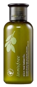 Innisfree Olive Real Lotion Ex 160 мл Увлажняющий лосьон c органическим оливковым маслом