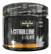 Maxler Usa L-Citrulline Malate 200 г