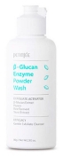 Petitfee B-Glucan Enzyme Powder Wash 80 г Энзимная пудра для умывания с бета-глюканом