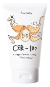 Elizavecca Cer-100 Collagen Ceramide Coating Protein Treatment 100 мл Коллагеновая маска для волос