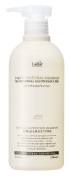 La'dor Triplex Natural Shampoo 530 мл Безсульфатный органический шампунь