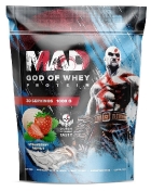 Mad God of Whey (Пакет) 1000 г