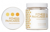 Rline Fitness Pancakes 200 г Смесь для приготовления фитнес блинов