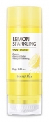 Secret Key Lemon Sparkling Stick Cleanser 38 г Очищающий стик с экстрактом лимона