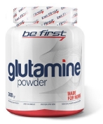 Be First Glutamine Powder 300 г