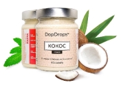 DopDrops Паста Протеиновая кокос (стевия) 265 г