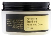 Cosrx Advanced Snail 92 All in One Cream 100 мл Универсальный крем 92% экстракта муцина улитки